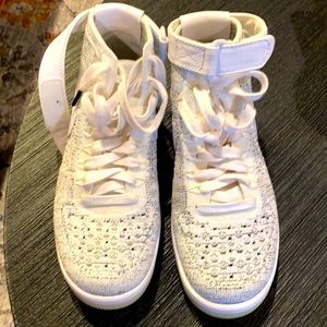 Nike Air sneakers woman size 7